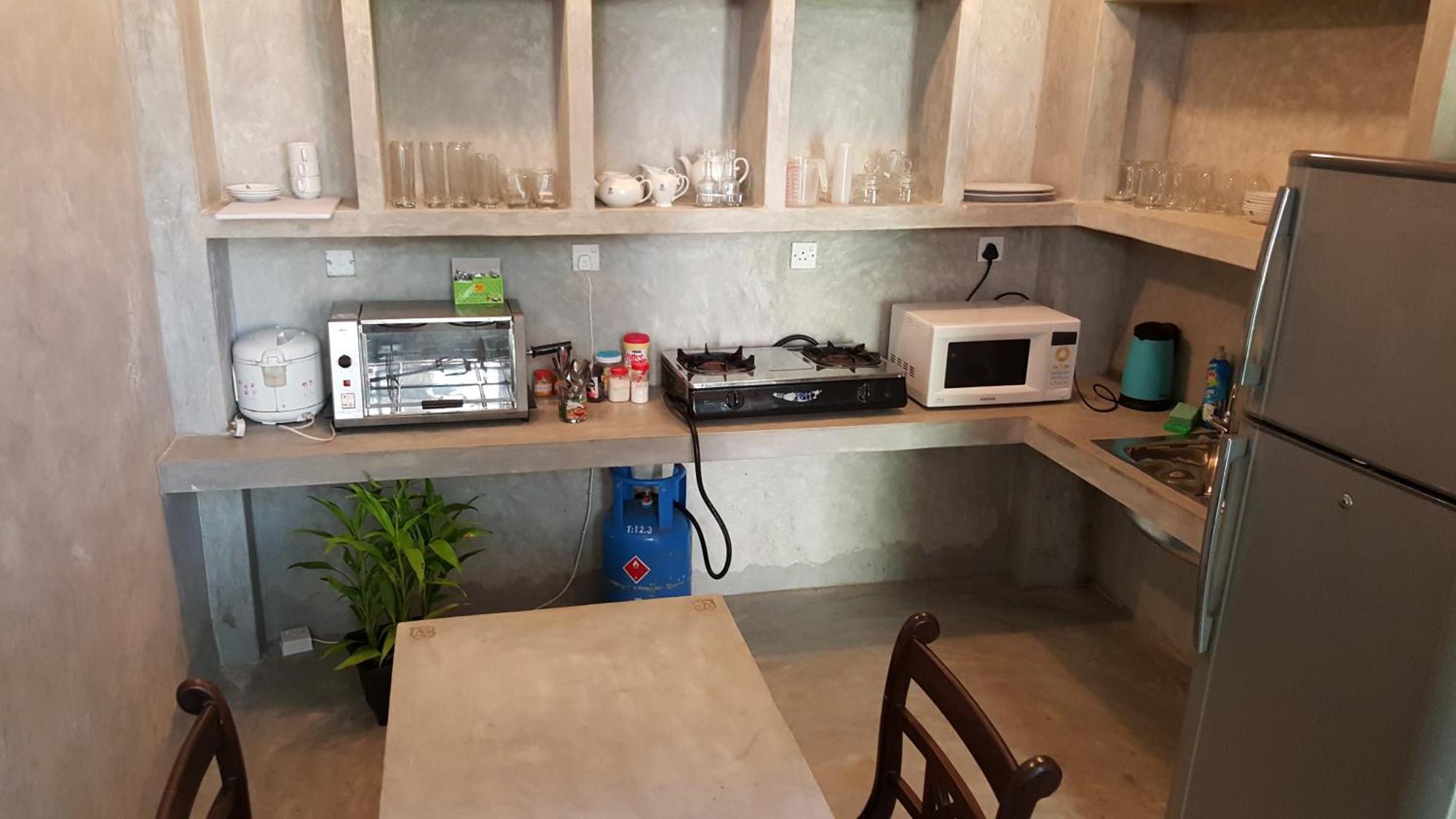 Ridee Villa Unawatuna Quarto foto