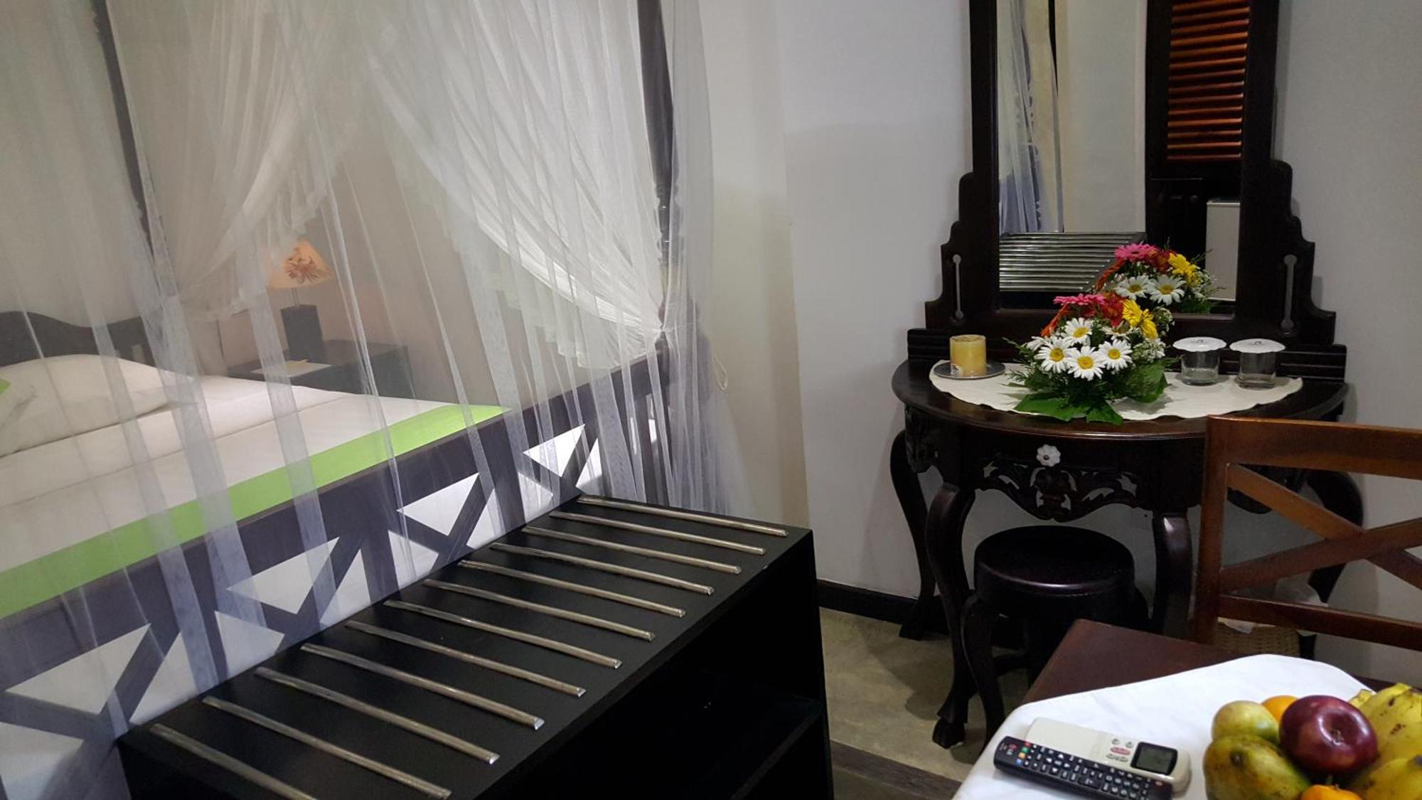 Ridee Villa Unawatuna Quarto foto