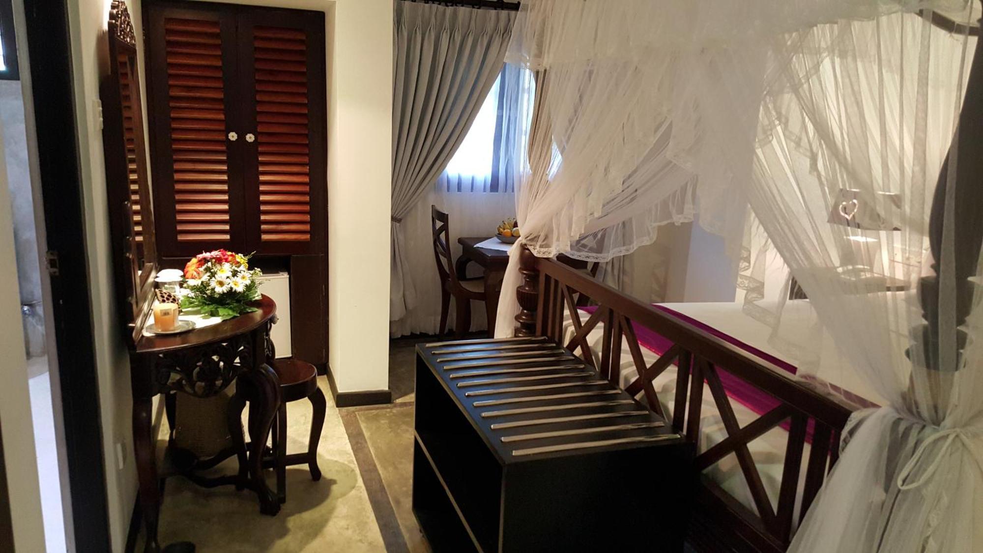 Ridee Villa Unawatuna Quarto foto