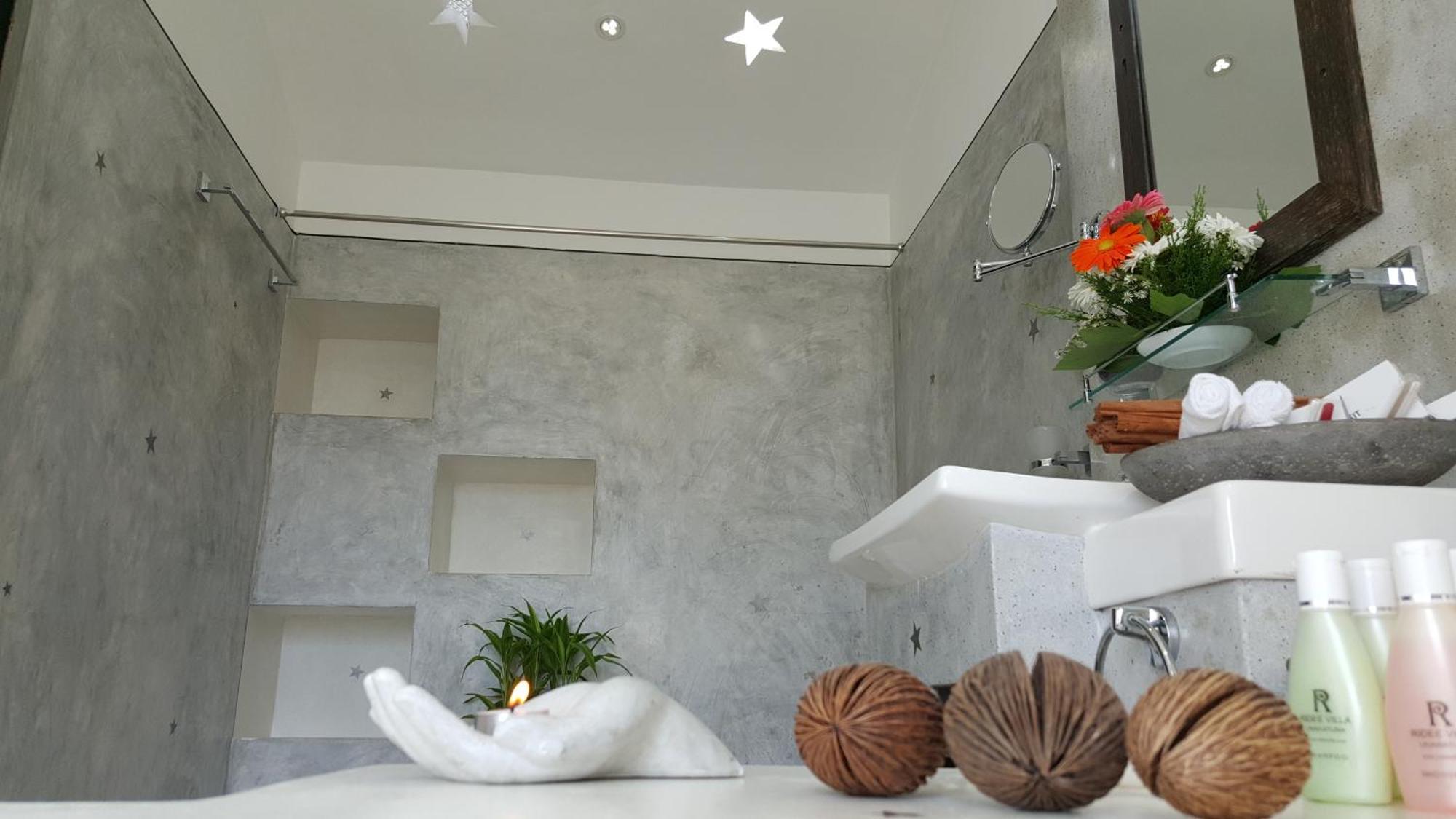 Ridee Villa Unawatuna Quarto foto
