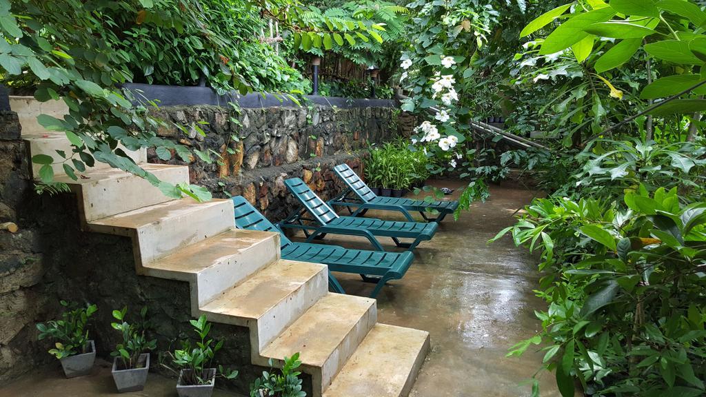 Ridee Villa Unawatuna Exterior foto